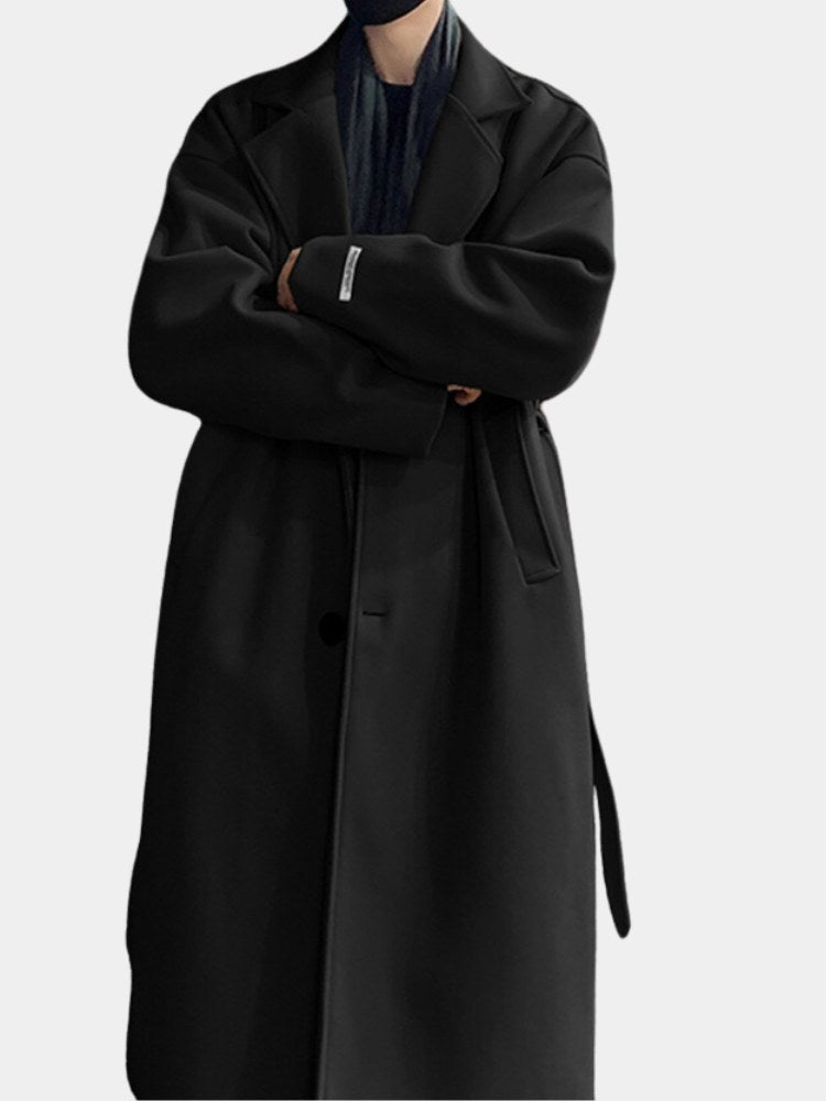 Trench Coat for Men