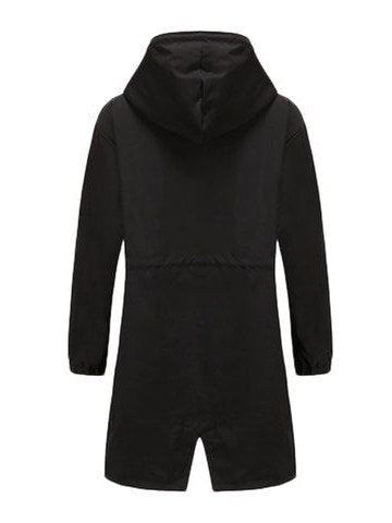 Trench Coat for Women