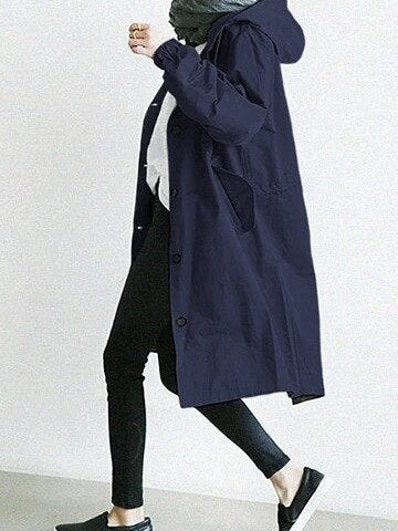 Trench Coat for Women