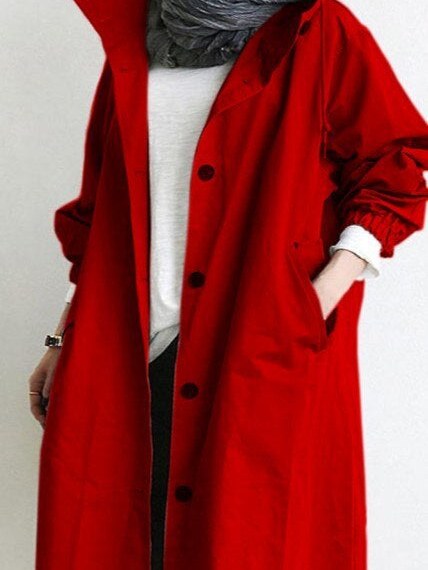 Trench Coat for Women