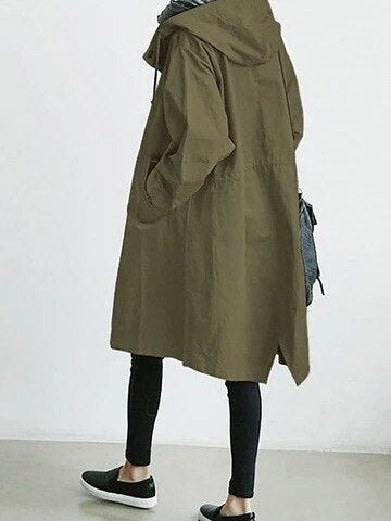 Trench Coat for Women