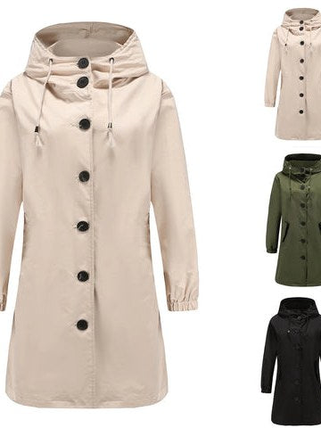 Trench Coat for Women