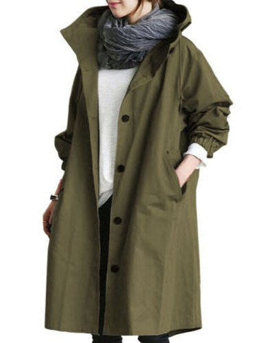 Trench Coat for Women