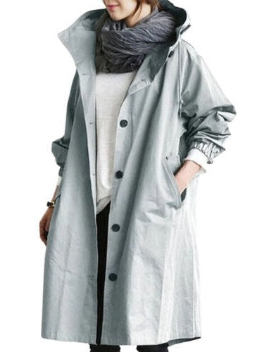Trench Coat for Women