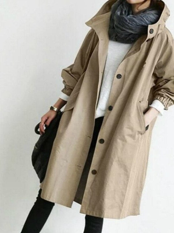 Trench Coat for Women