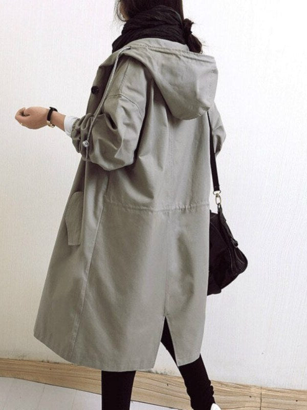 Trench Coat for Women