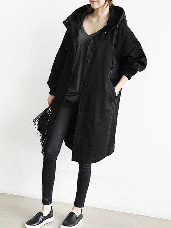 Trench Coat for Women