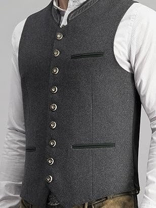 Waistcoat for Men