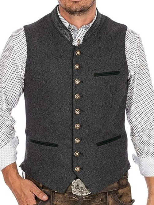 Waistcoat for Men