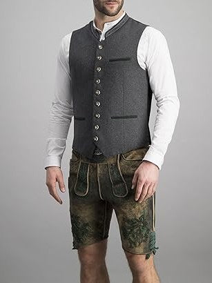 Waistcoat for Men