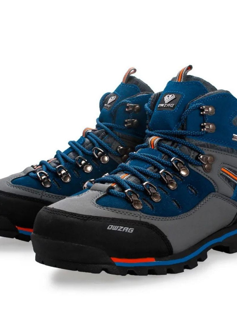 Waterproof Hiking Shoes for Men
