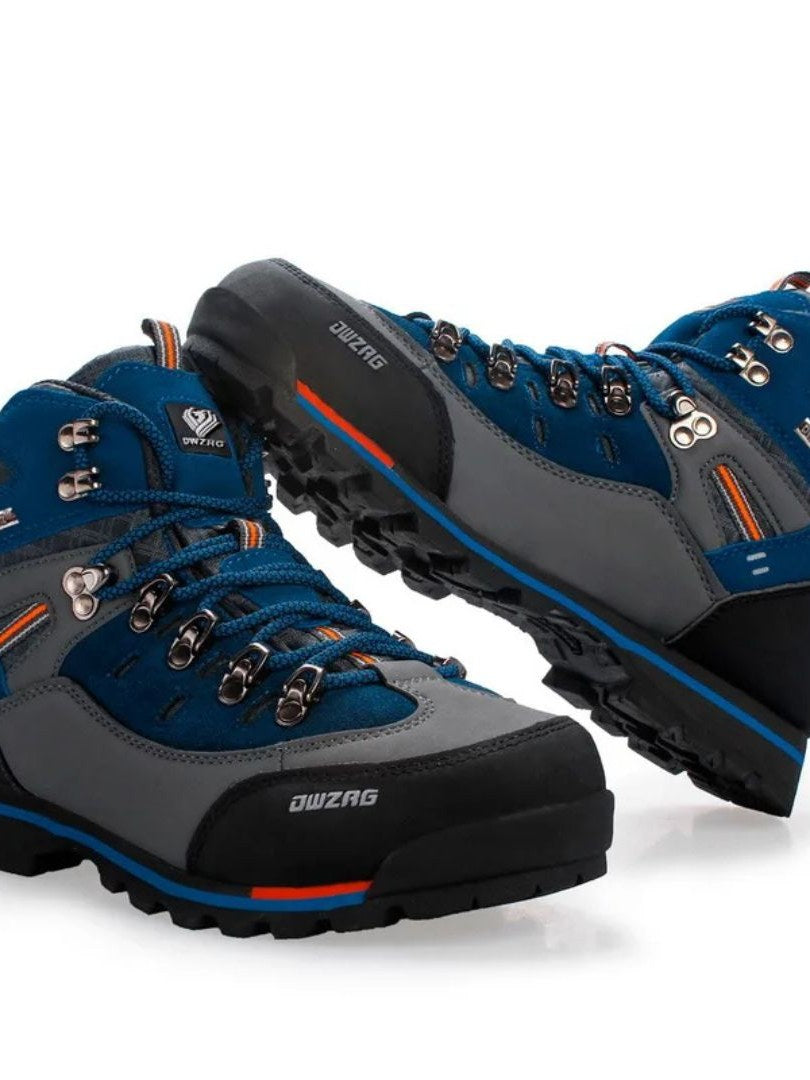 Waterproof Hiking Shoes for Men