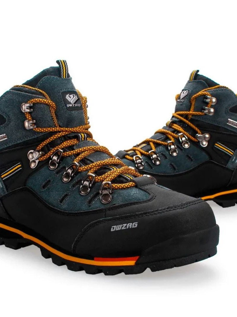 Waterproof Hiking Shoes for Men