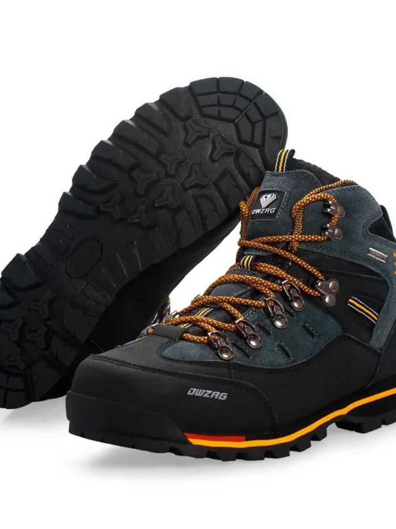 Waterproof Hiking Shoes for Men