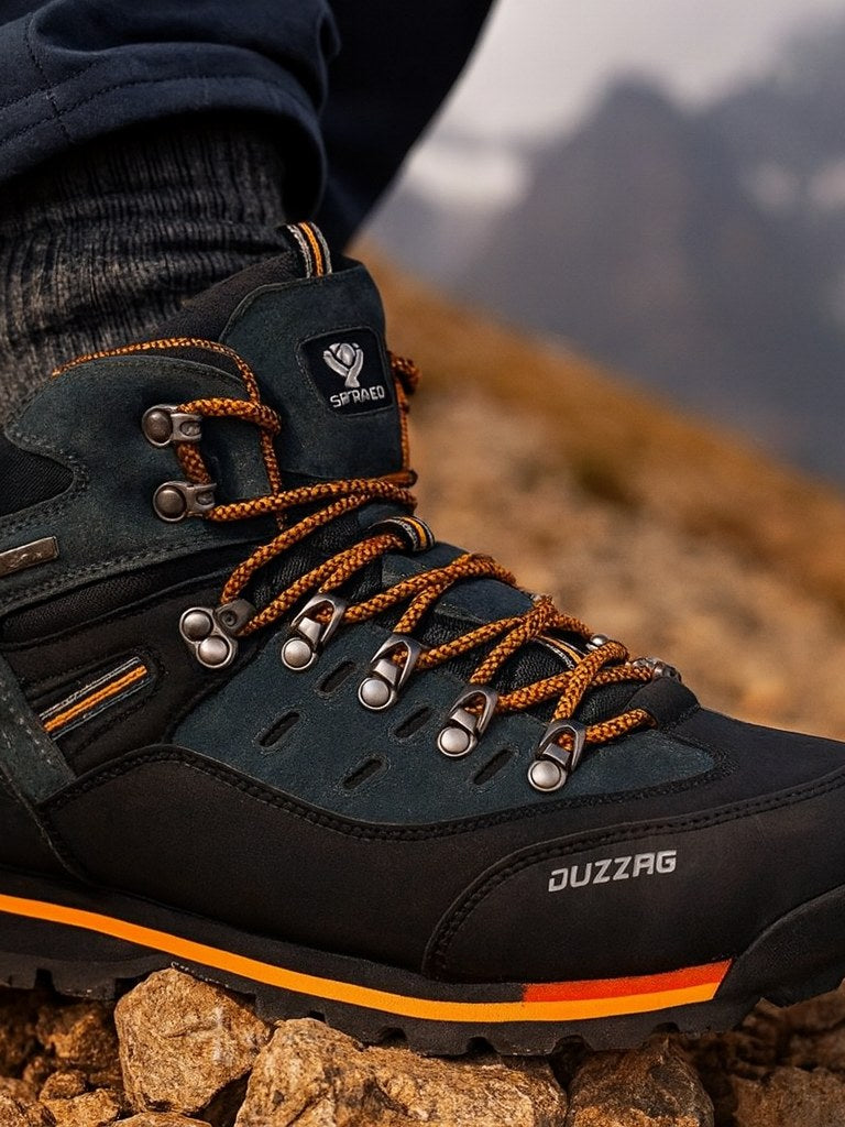 Waterproof Hiking Shoes for Men