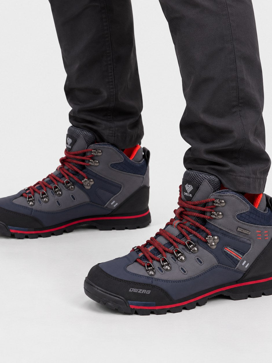 Waterproof Hiking Shoes for Men