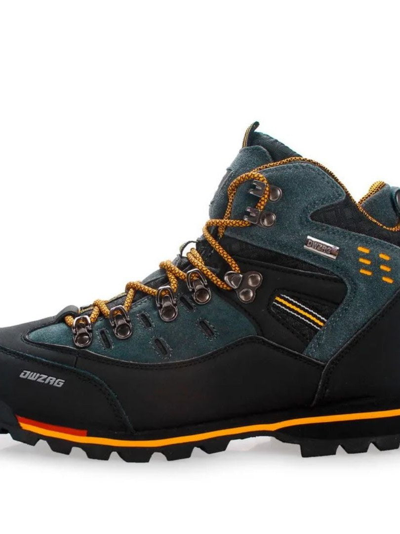 Waterproof Hiking Shoes for Men