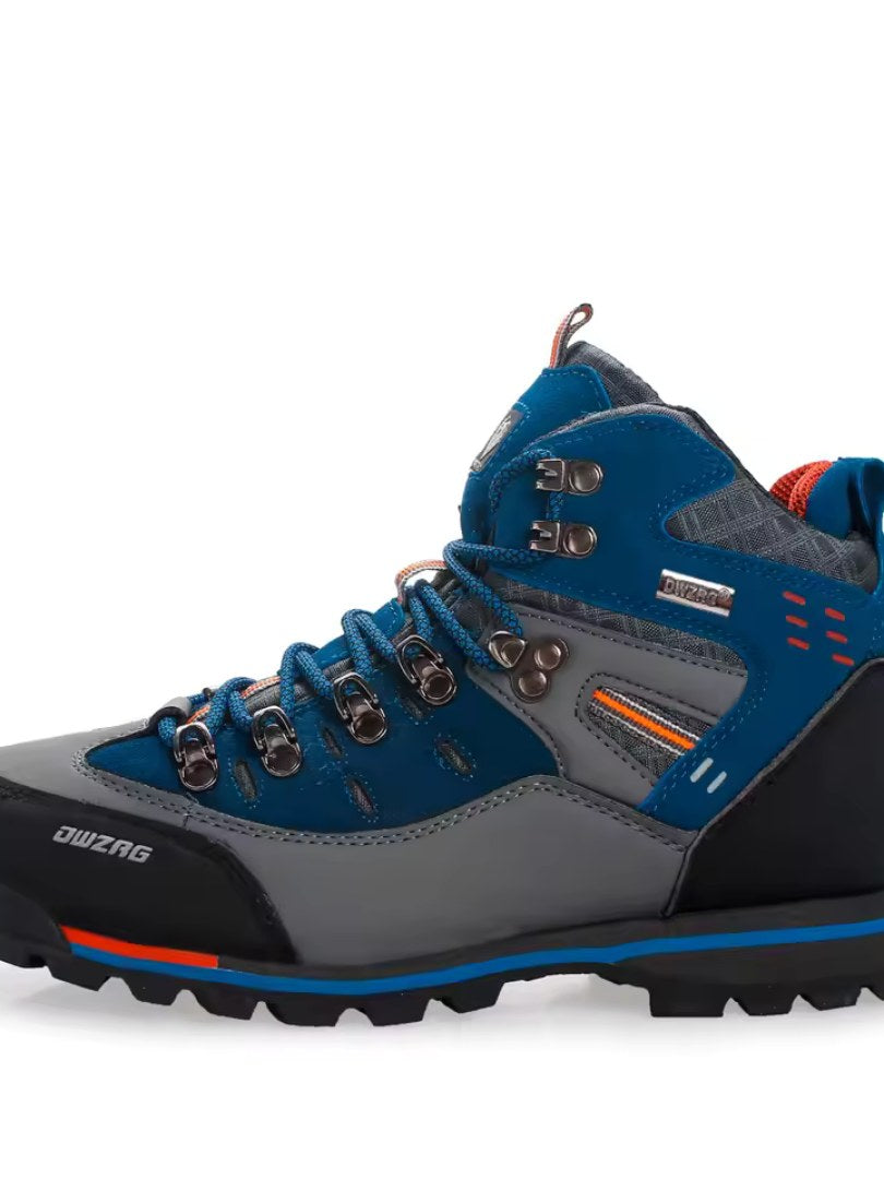 Waterproof Hiking Shoes for Men