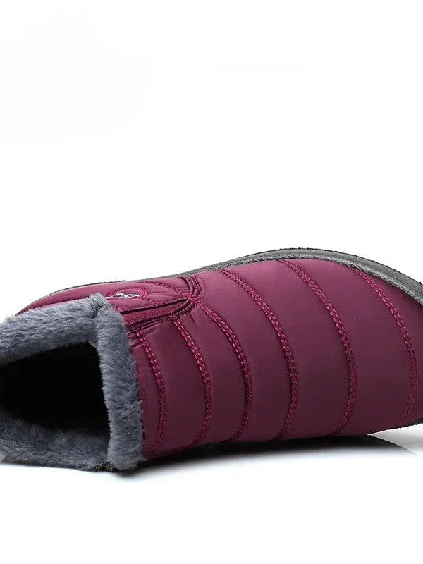 Winter Hiking Shoes for Men