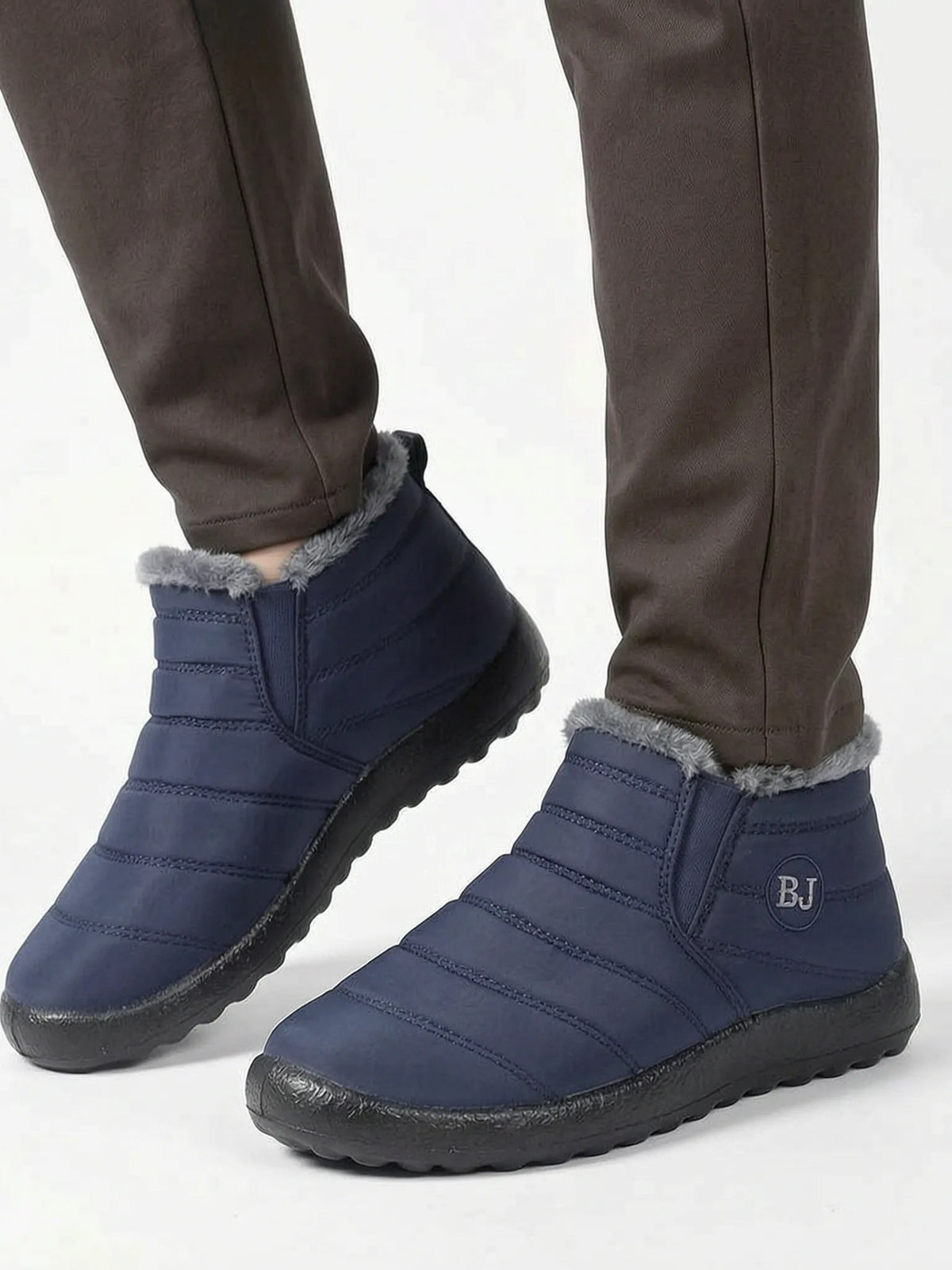 Winter Hiking Shoes for Men