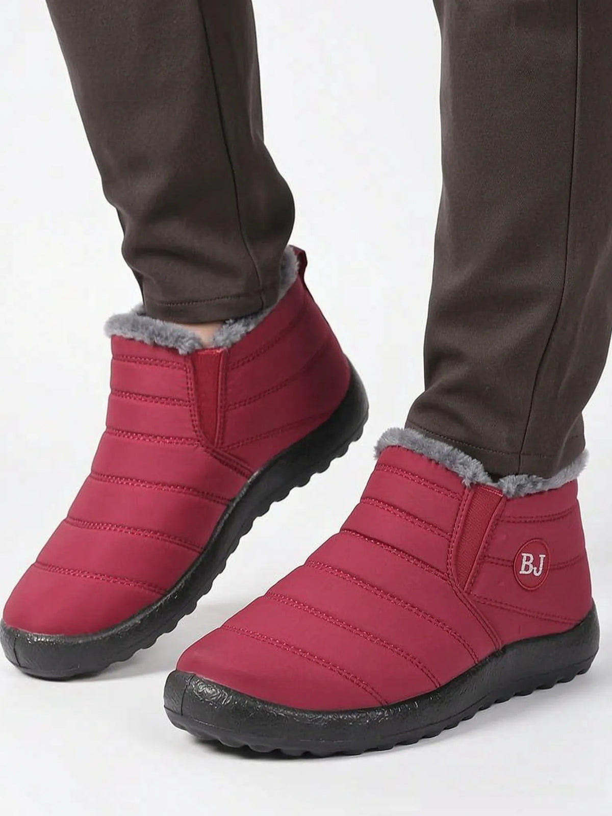 Winter Hiking Shoes for Men