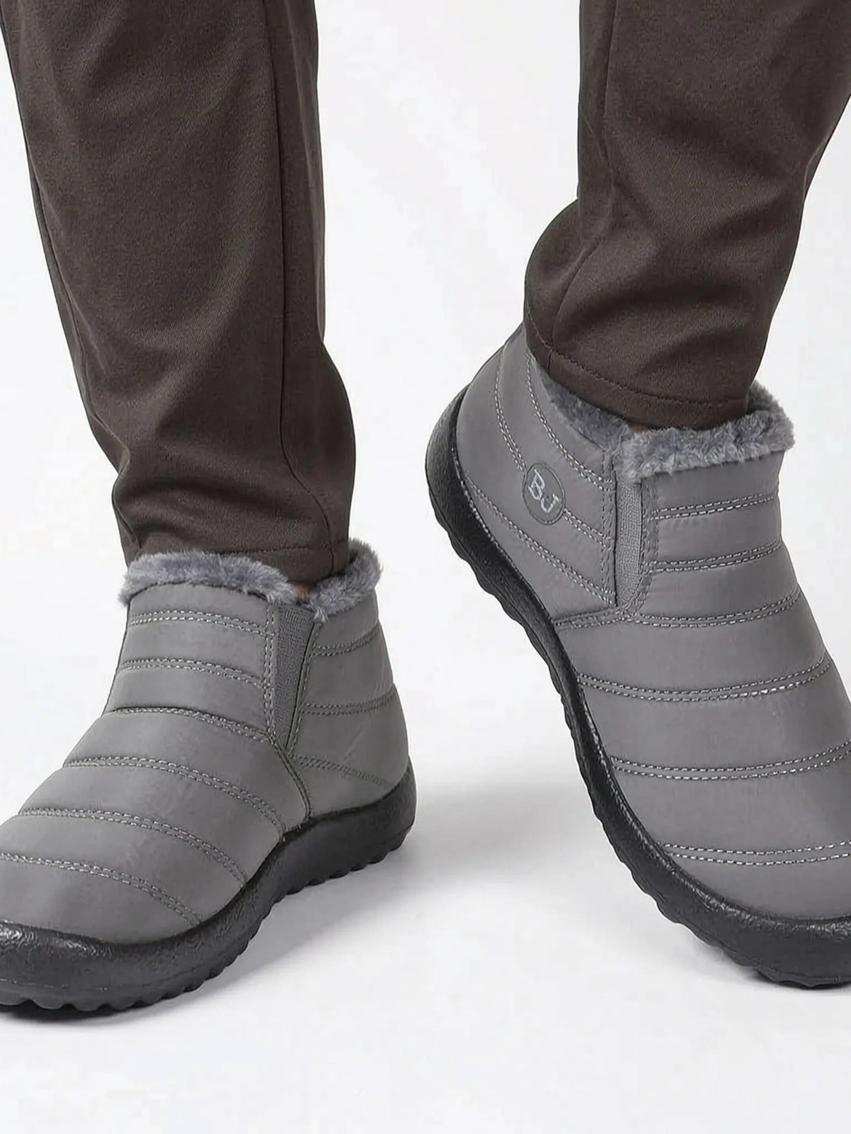 Winter Hiking Shoes for Men