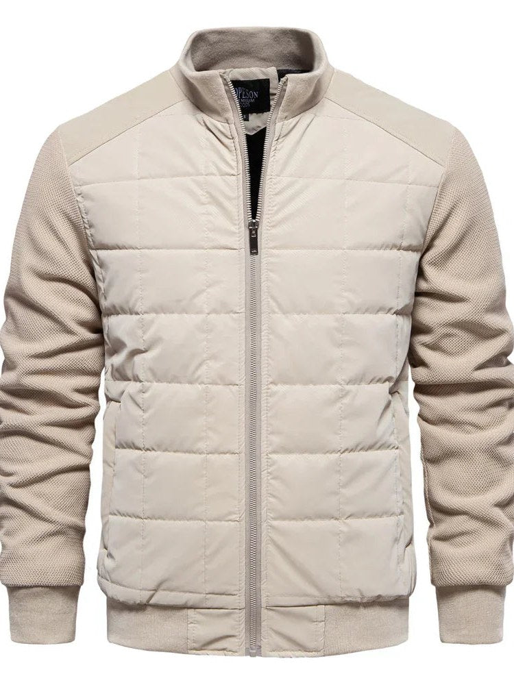 Winter Jacket for Men