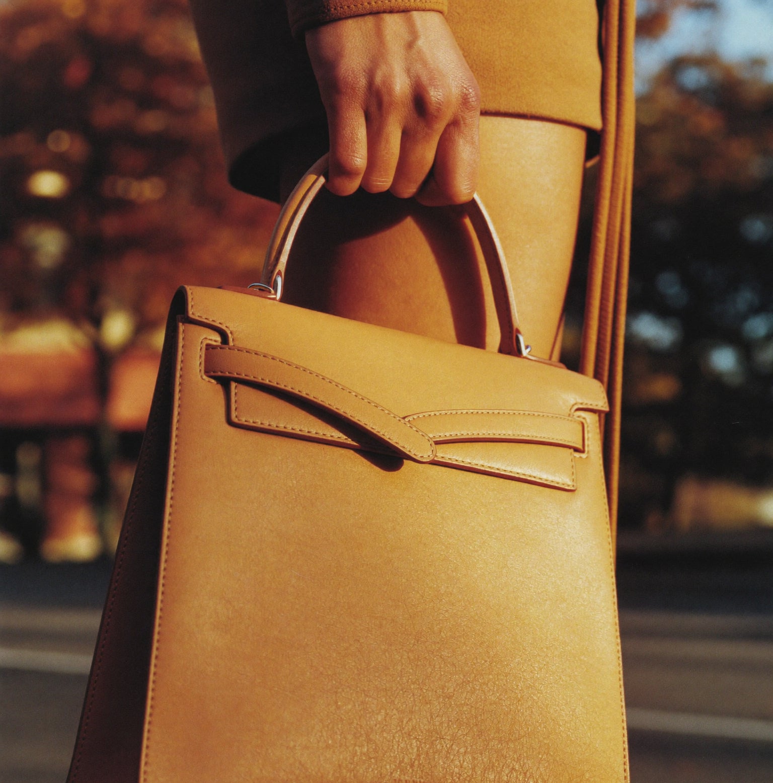 Women's bags and accessories