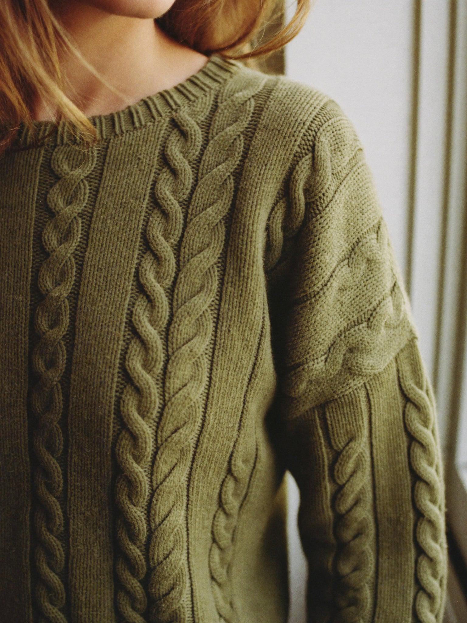 Women's knitwear