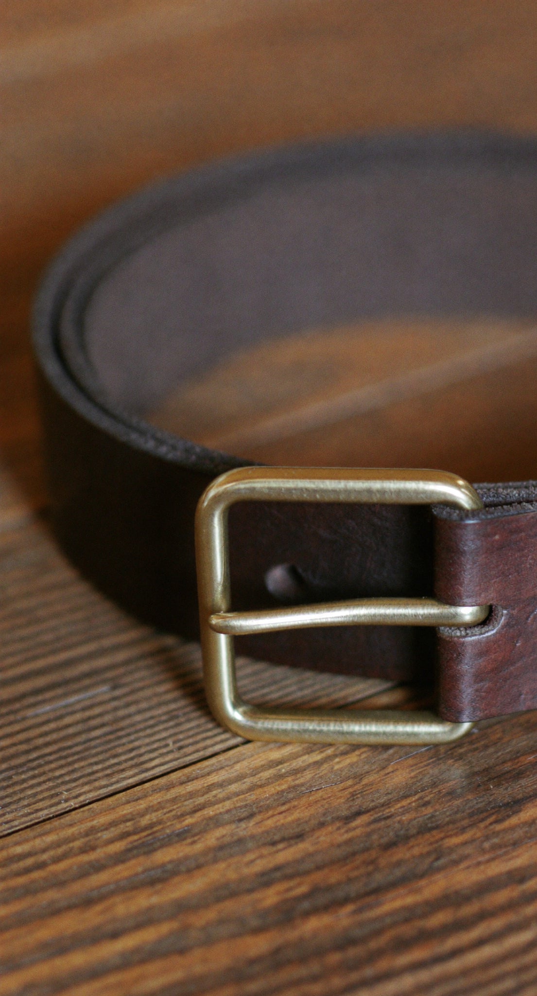 Men's bags and accessories