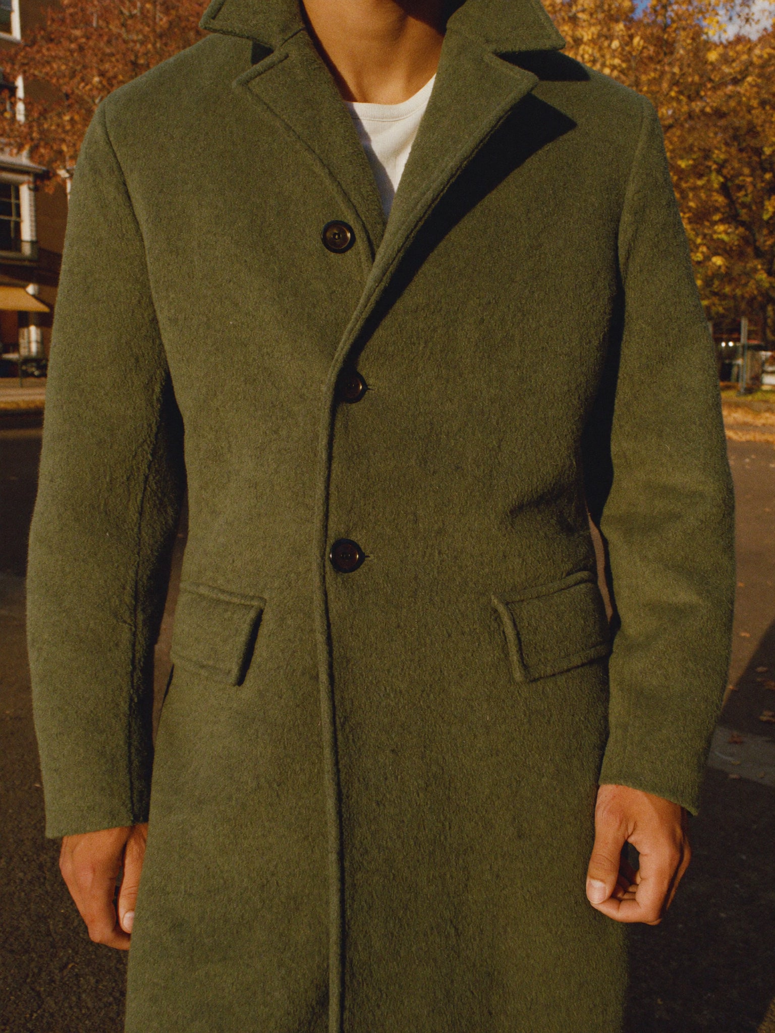 Men's new arrivals